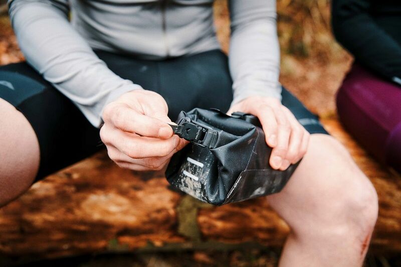 Fidlock  brašna pod sedlo PINCLIP M